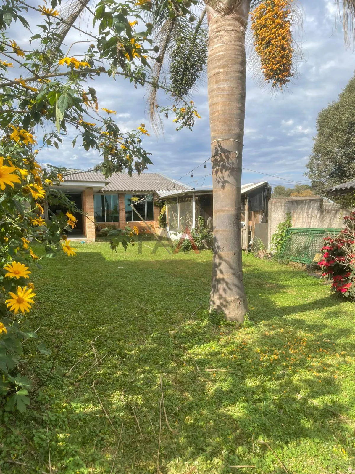 Imagem casa á venda no bairro dos Estados com terreno de 600m em Guarapuava