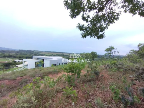Imagem Lote à venda em Igarapé MG Condomínio Gran Ville