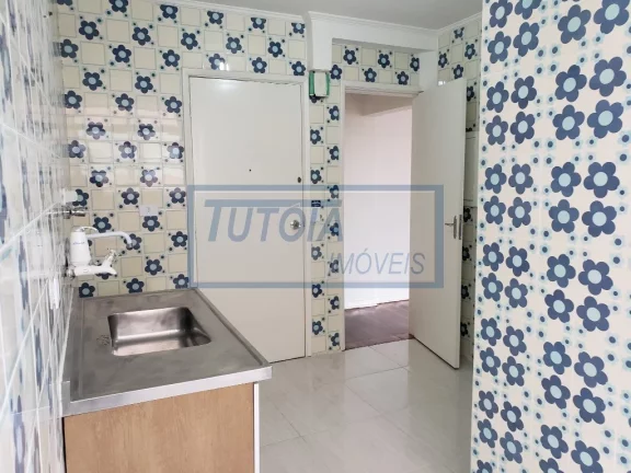 Imagem APARTAMENTO 2 DORMITÓIROS PRÓXIMO AO METRÔ PARAÍSO
