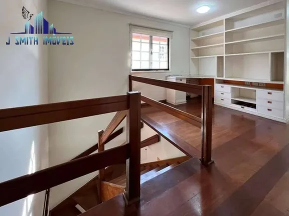Imagem Casa 4 dorm/2sts, repleta de armários, piscina, gourmet, clube completo!
