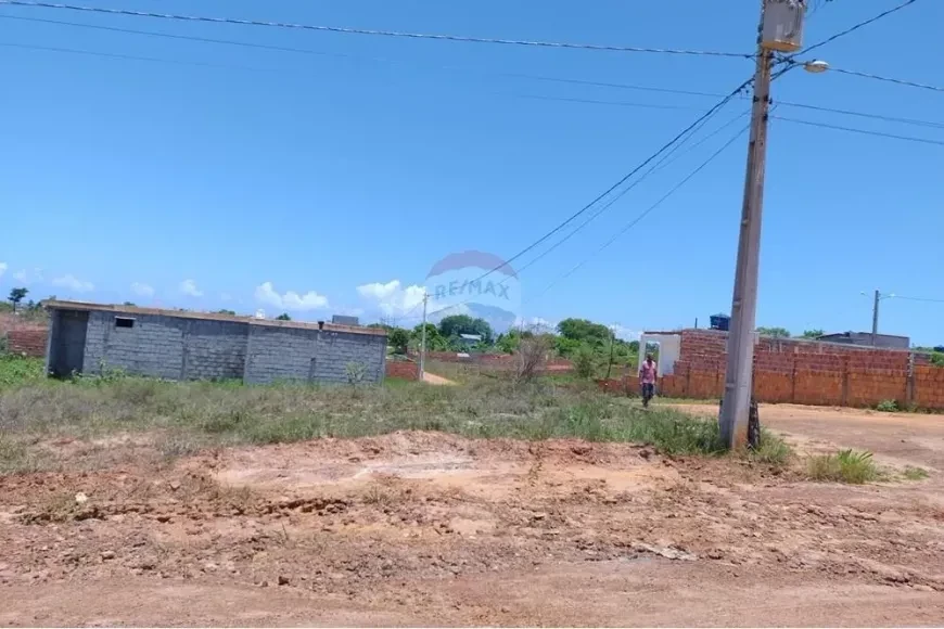 Imagem Terreno à Venda, 280 m² em Arembepe (Abrantes) - Camaçari