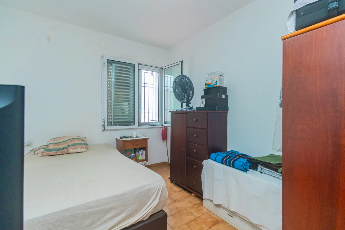 Imagem Apartamento para venda em Santa Amaro com 2 quartos, 80m2
