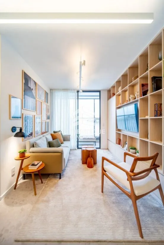 Imagem LA CASA BROOKLIN - Apartamento à venda em São Paulo/SP