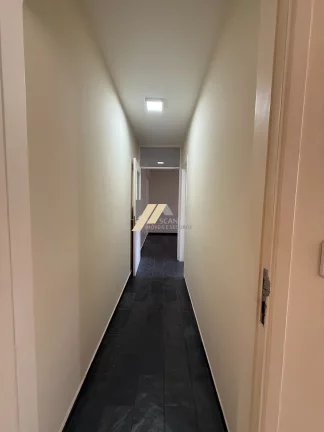 Imagem Sala Comercial para alugar no Cambuí em Campinas, São Paulo