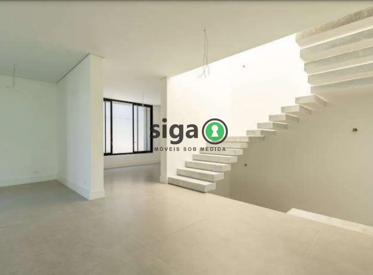 Imagem Sofisticação e Conforto em Cada Detalhe Casa de Alto Padrão à Venda!