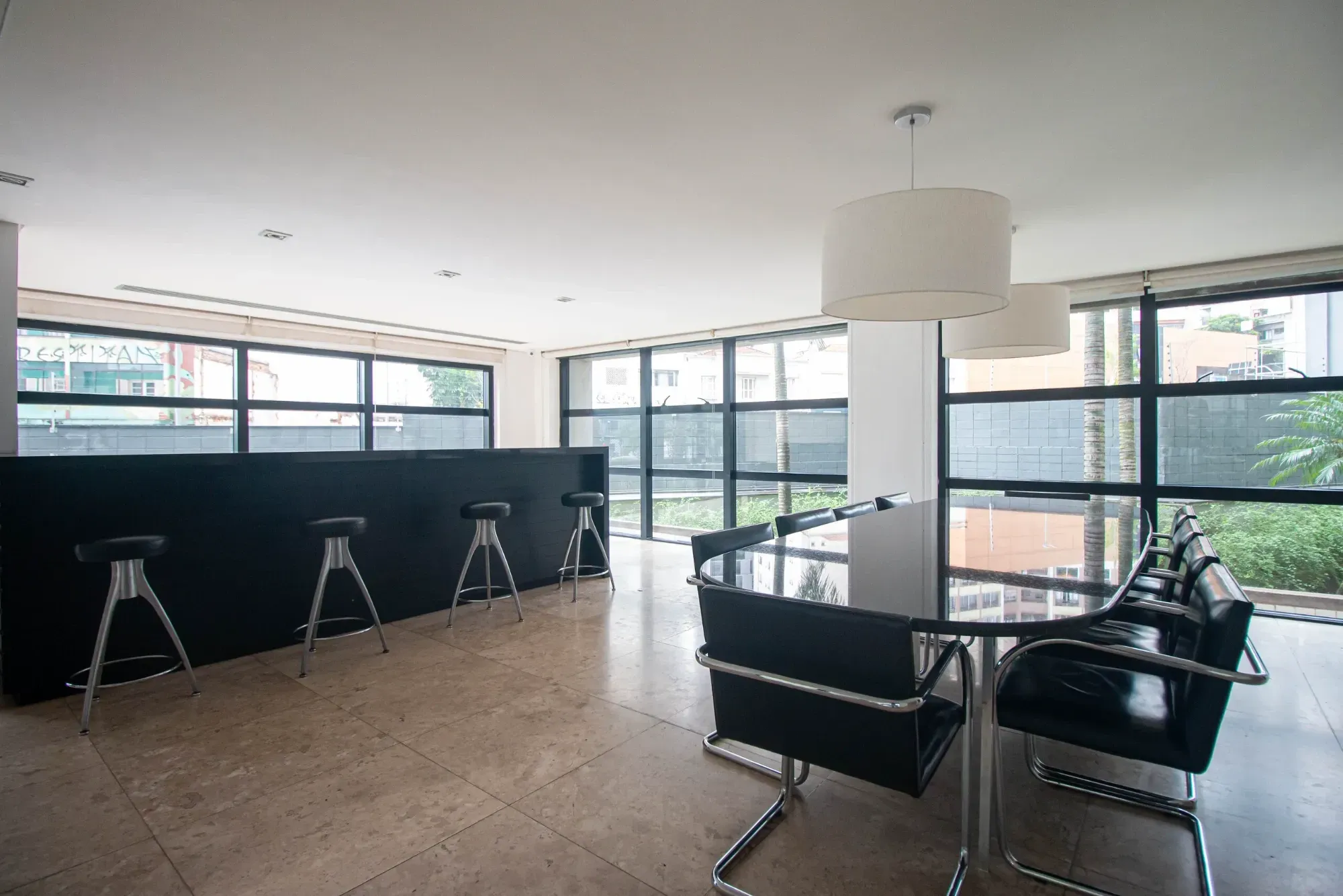 Imagem Apartamento com 1 Quarto à Venda, 43,87 m² em Vila Nova Conceição - São Paulo