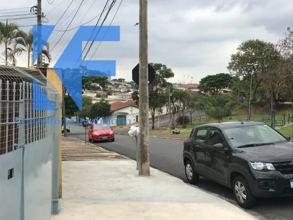 Imagem CASA EM VALINHOS