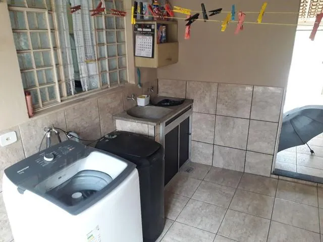 Imagem CASA - JARDIM DAS ORQUÍDEAS - SUMARÉ-SP