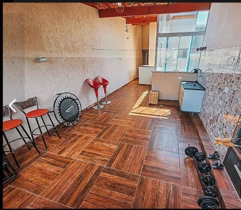 Imagem Apartamento que pode atender exatamente o seu perfil