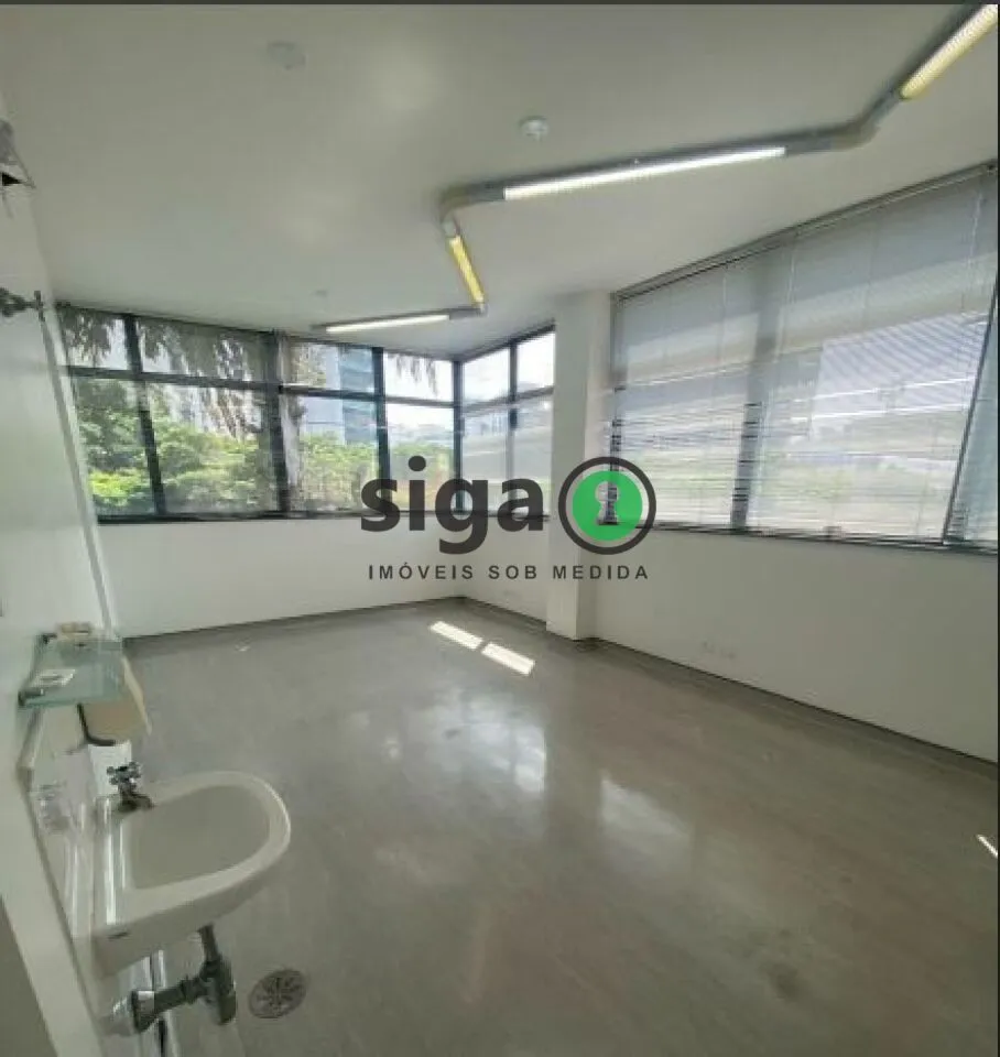 Imagem MOEMA: 1.250M² - PRÉDIO MONOUSUÁRIO - PRÓXIMO AO METRÔ