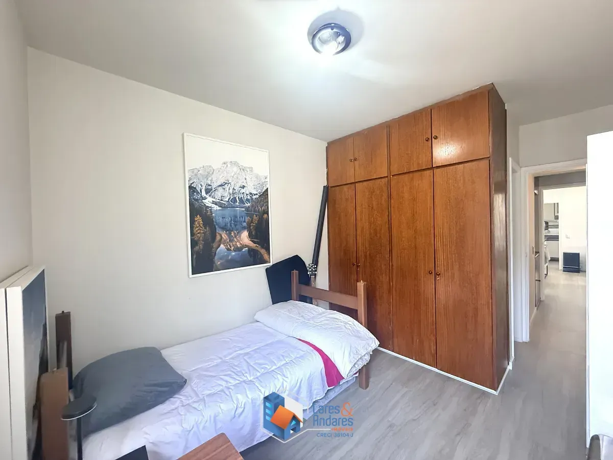 Imagem Apartamento para venda em Perdizes com 3 quartos, sendo 1 suíte, 85m²