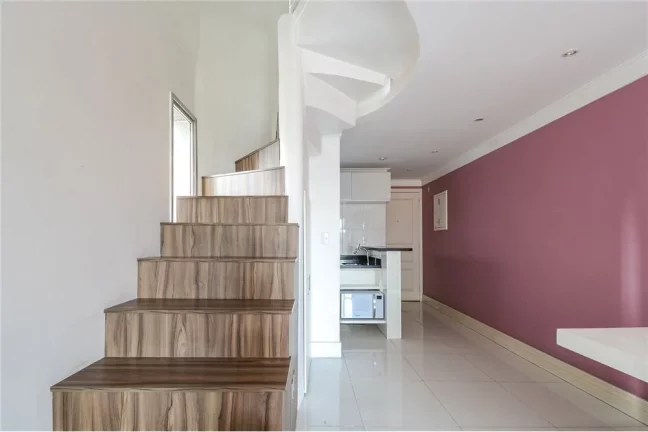 Foto do imóvel APARTAMENTO RESIDENCIAL em São Paulo - SP, Vila Mariana