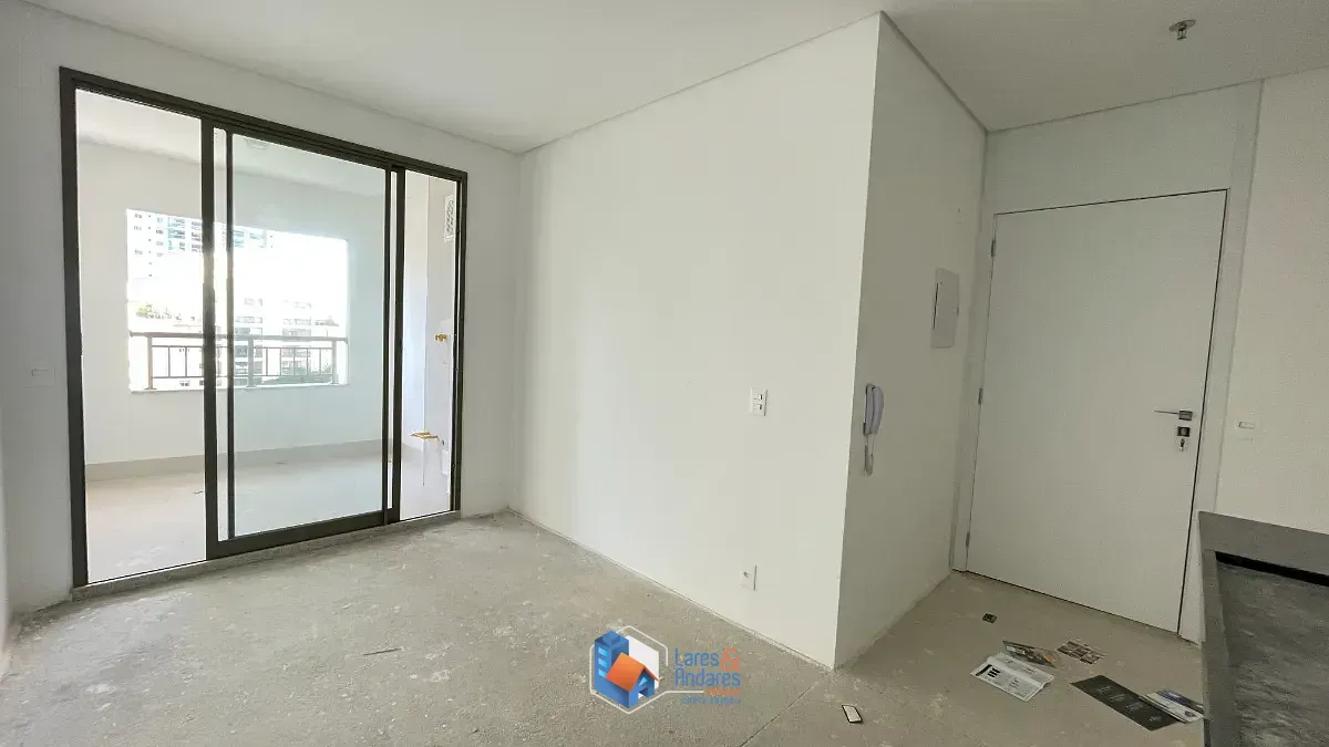 Foto do imóvel Studio para venda em Jardim Vila Mariana com 1 quarto, 38m² em Rua Francisco de Vitória