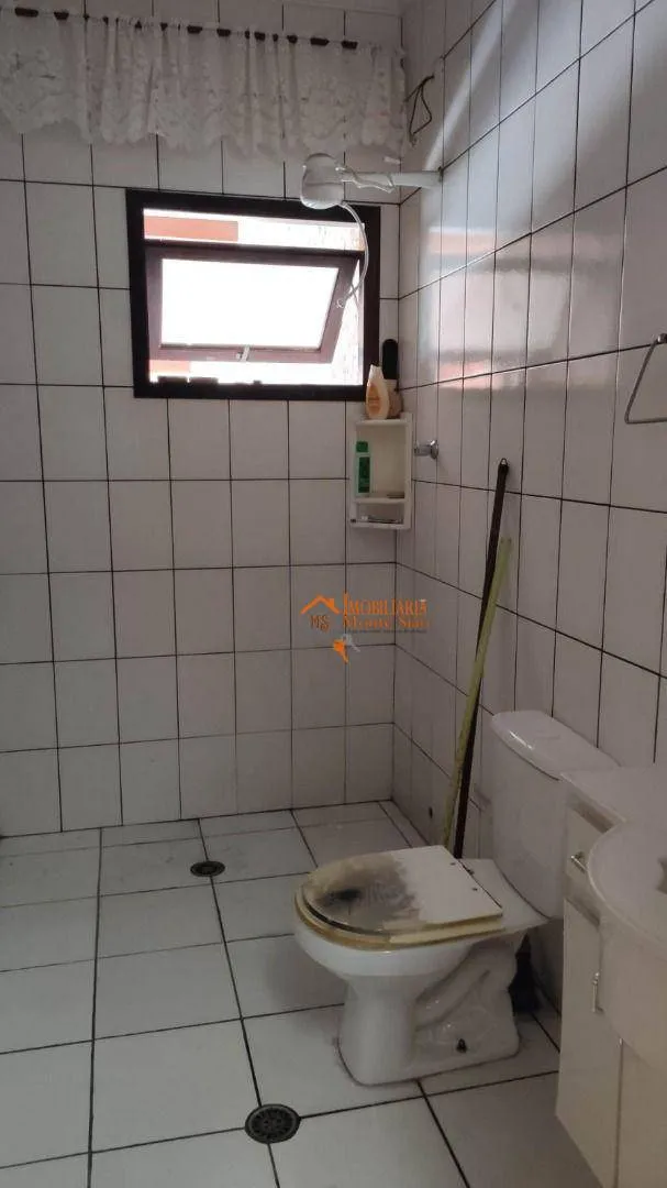 Imagem Sobrado com 3 dormitórios à venda por R$ 700.000,00 - Jardim Divinolândia - Guarulhos/SP