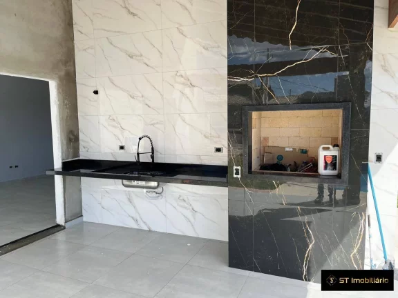 Imagem Incrível Casa De Campo Aceita Financiamento Bancario $870mil Analisa Carro!