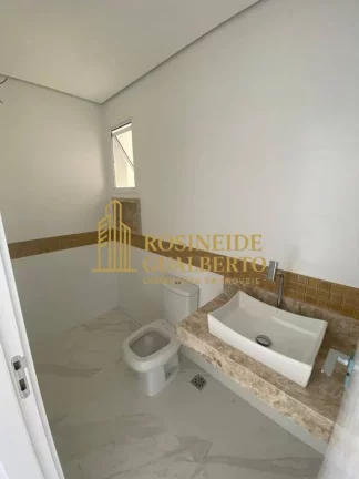 Imagem Apartamento com 2 dormitórios à venda, 74 m² - Indaiá