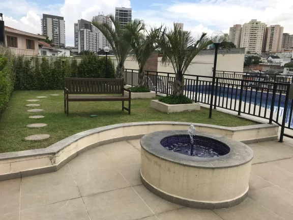 Imagem Vila Guarani | 2 Dormitórios | 1 Suíte | 1 vaga | 53m²