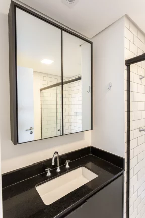 Imagem APARTAMENTO RESIDENCIAL em SÃO PAULO - SP, BROOKLIN PAULISTA