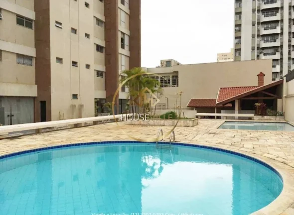 Imagem Apartamento 3 Dormitórios (1 Suíte), 120m², Vila Adyana, Sjc.