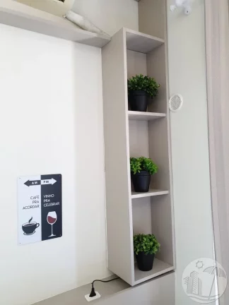 Imagem Kitinete Excelente Localização