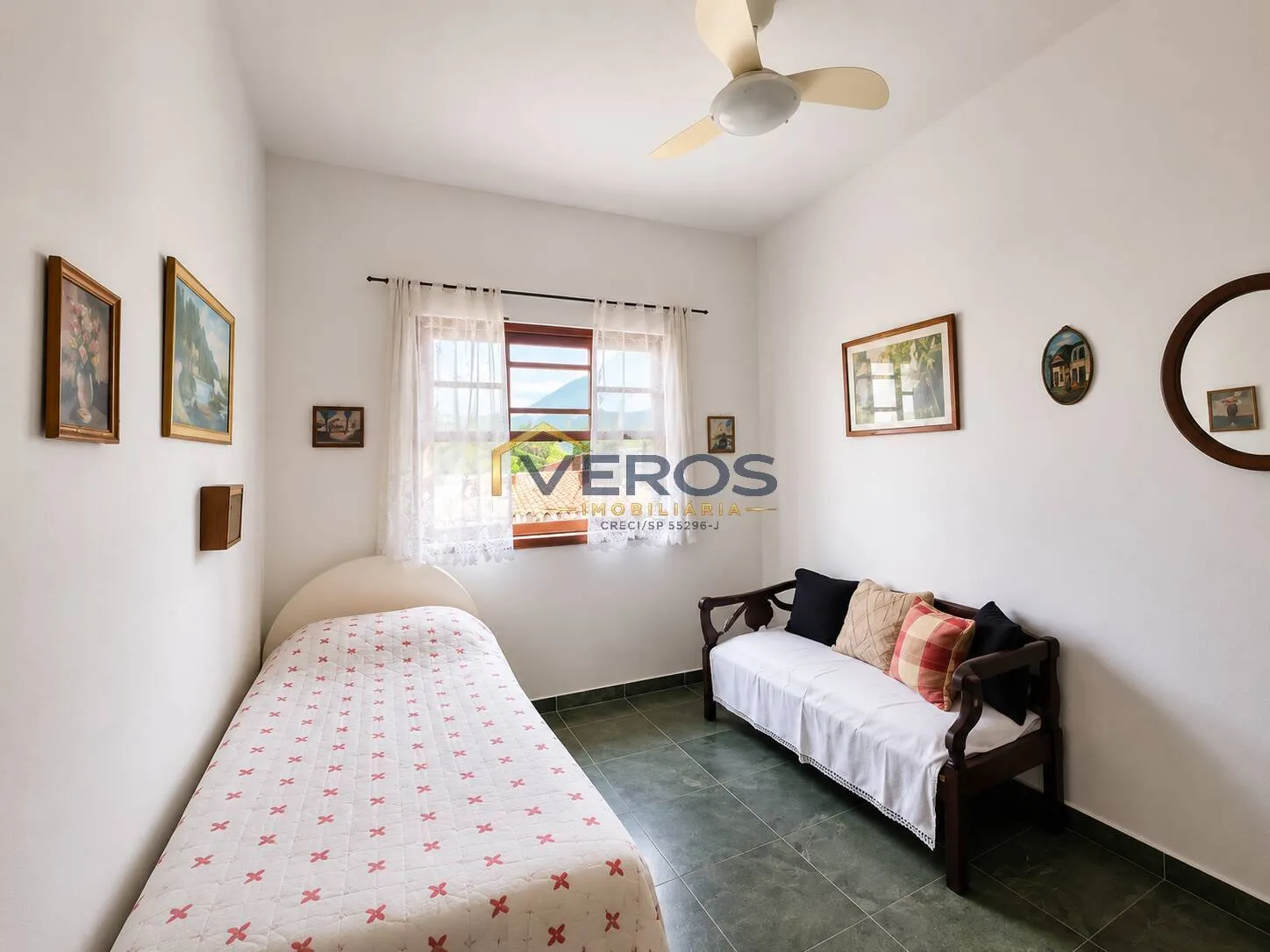 Imagem Casa em Condomínio com 3 quartos a venda na Martim de Sá I Caraguatatuba