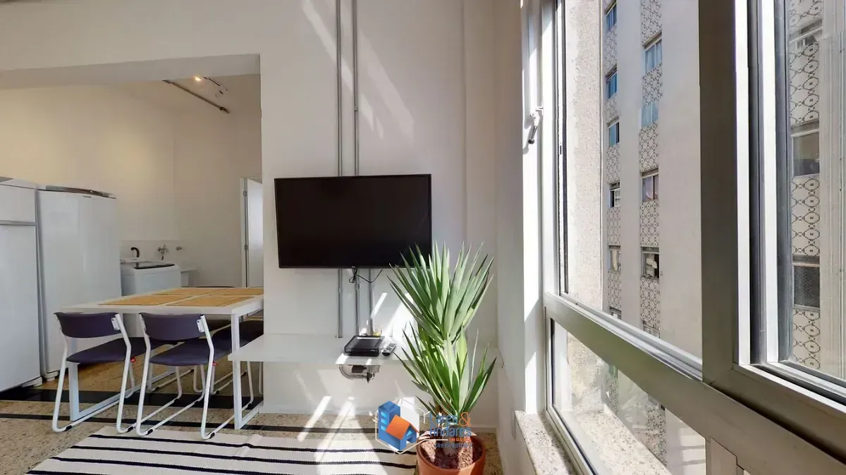Imagem Apartamento para venda em Bela Vista com 4 quartos, sendo 2 suítes, 95m²