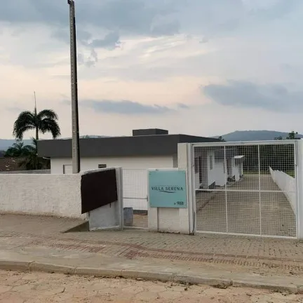 Imagem Casa de Condomínio com 2 Quartos à Venda, 57 m² em Laranjinha - Criciúma