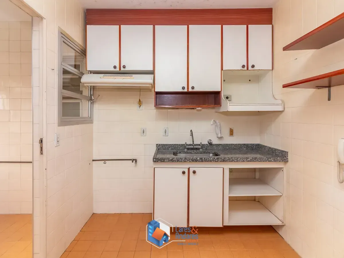 Imagem Apartamento para venda em Vila Madalena com 2 quartos, 85m²