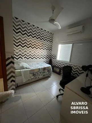 Imagem Belíssima Casa à Venda em Condomínio Fechado – Vila Aldeia Espanha, Itu (SP)