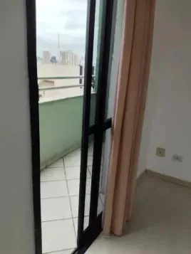 Imagem Loft com 1 Quarto para Alugar, 55 m² em Pinheiros - São Paulo