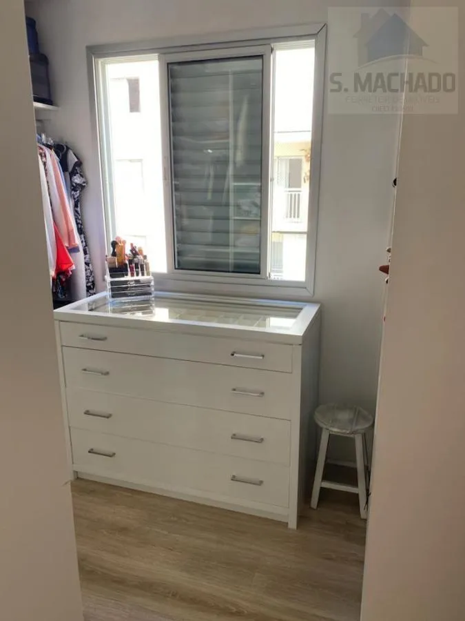 Imagem Apartamento para Venda em Santo André / SP no bairro Vila Homero Thon