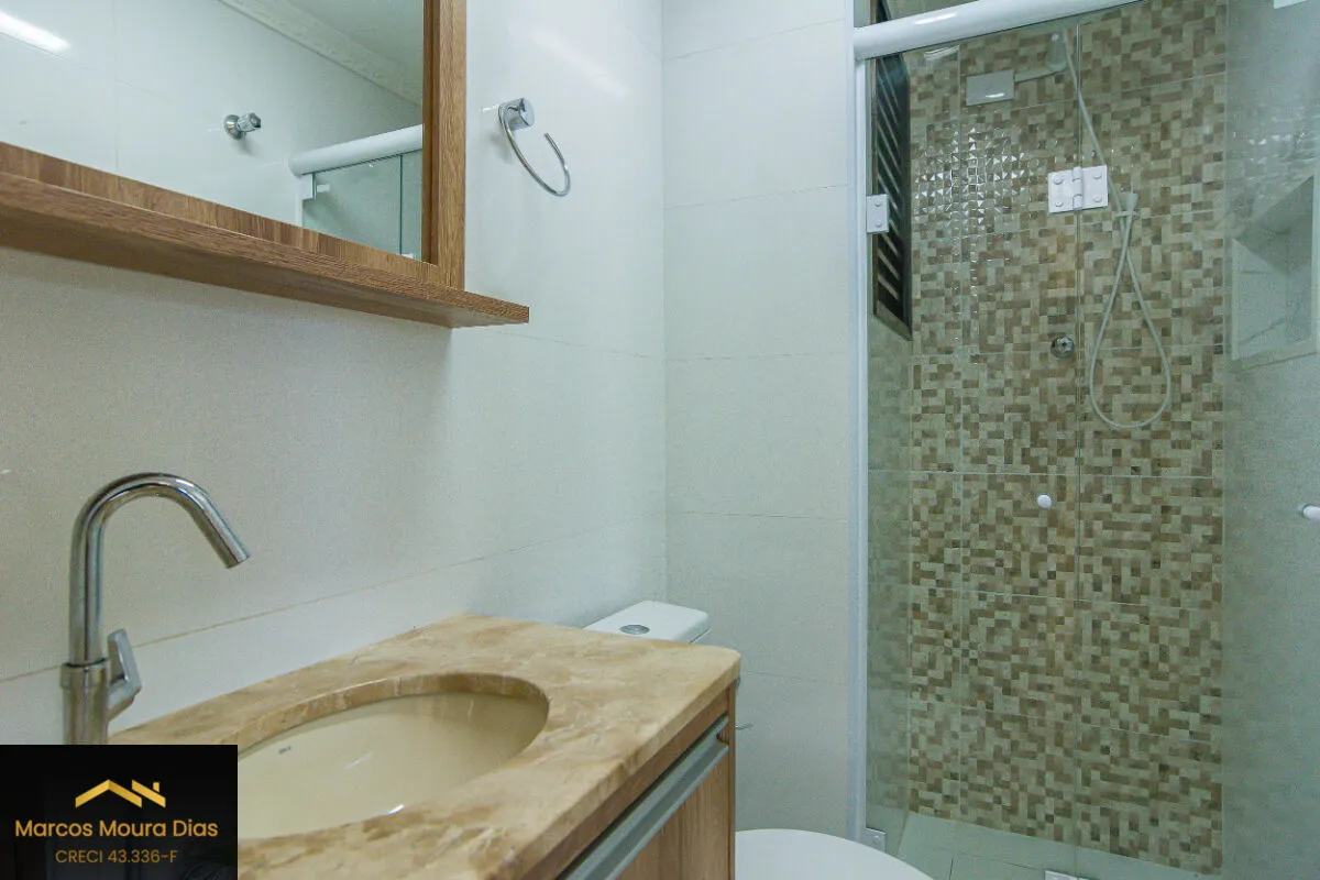 Imagem Apartamento para venda em Santa Cecília com 1 quarto , 35m²
