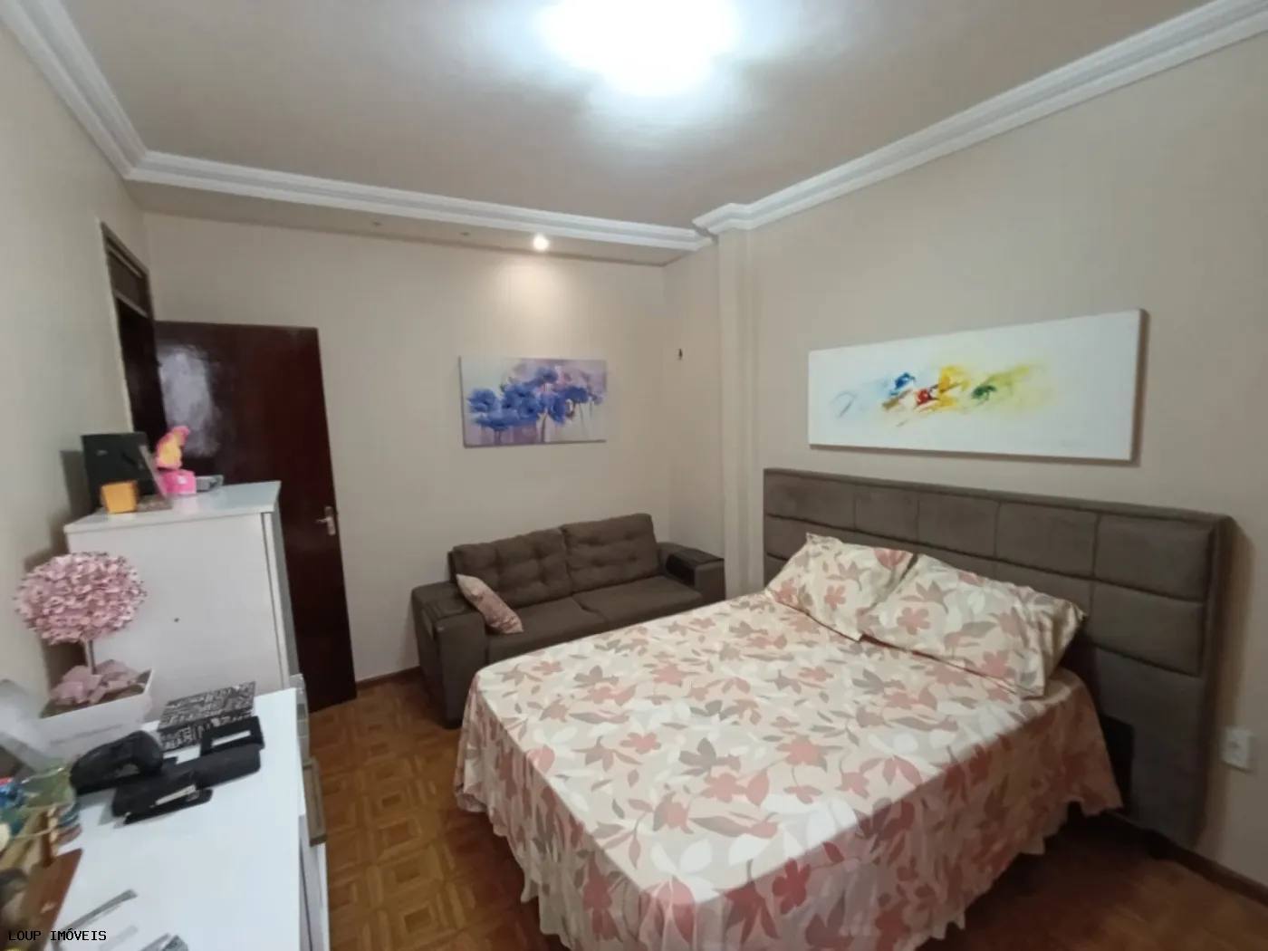 Imagem Apartamento para Venda em Fortaleza, Farias Brito, 4 dormitórios, 2 suítes, 3 banheiros, 1 vaga