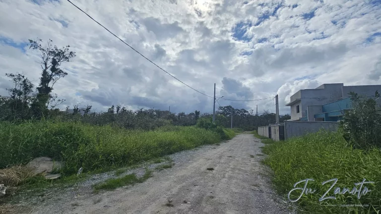 Imagem Terreno Lote Praia Grande Matinhos com Registro de Imóveis e IPTU