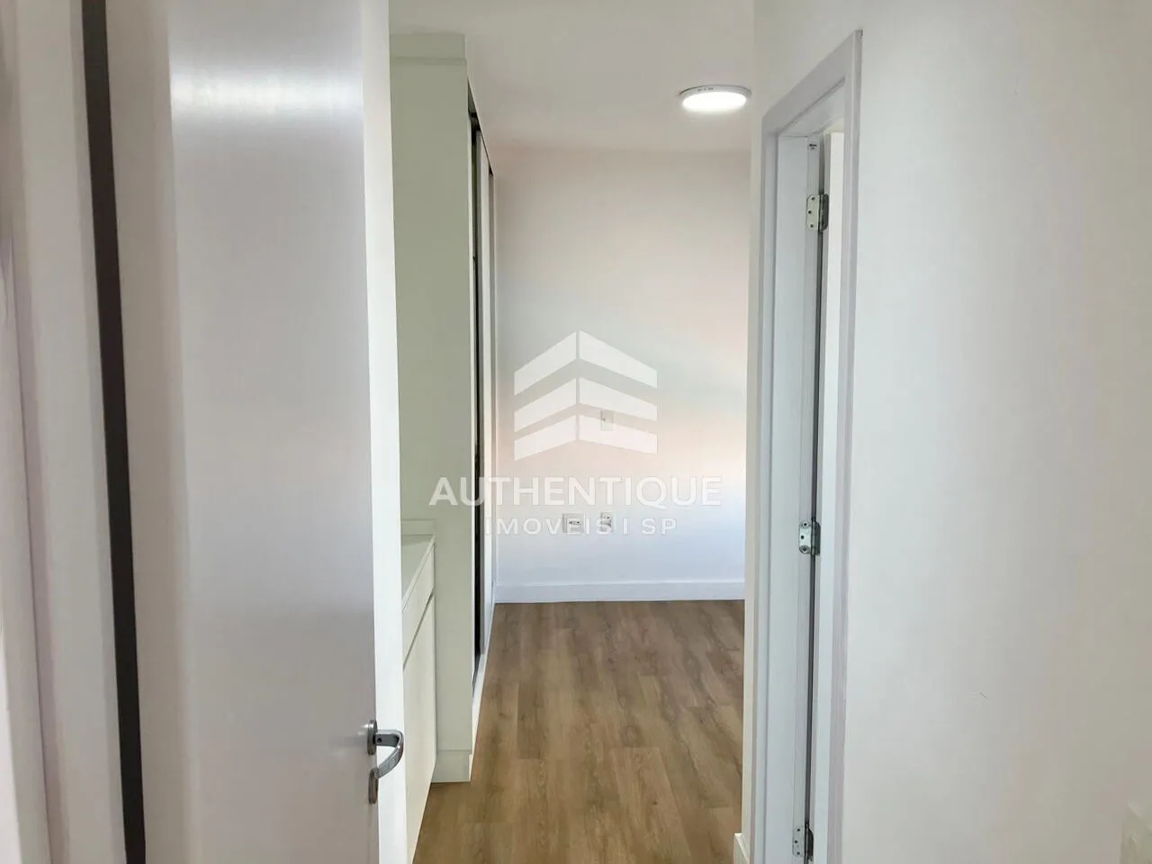 Imagem ESTILO CHACARA SANTO ANTONIO RESIDENCE - Apartamento no bairro Chácara Santo Antônio à venda