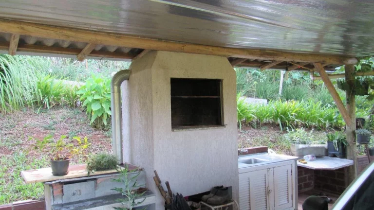 Imagem Sítio / Chácara para Venda em Concórdia, Rural, 3 dormitórios, 1 banheiro