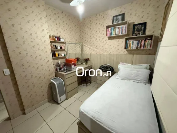Imagem Apartamento à venda, 65 m² por R$ 430.000,00 - Parque Oeste Industrial - Goiânia/GO