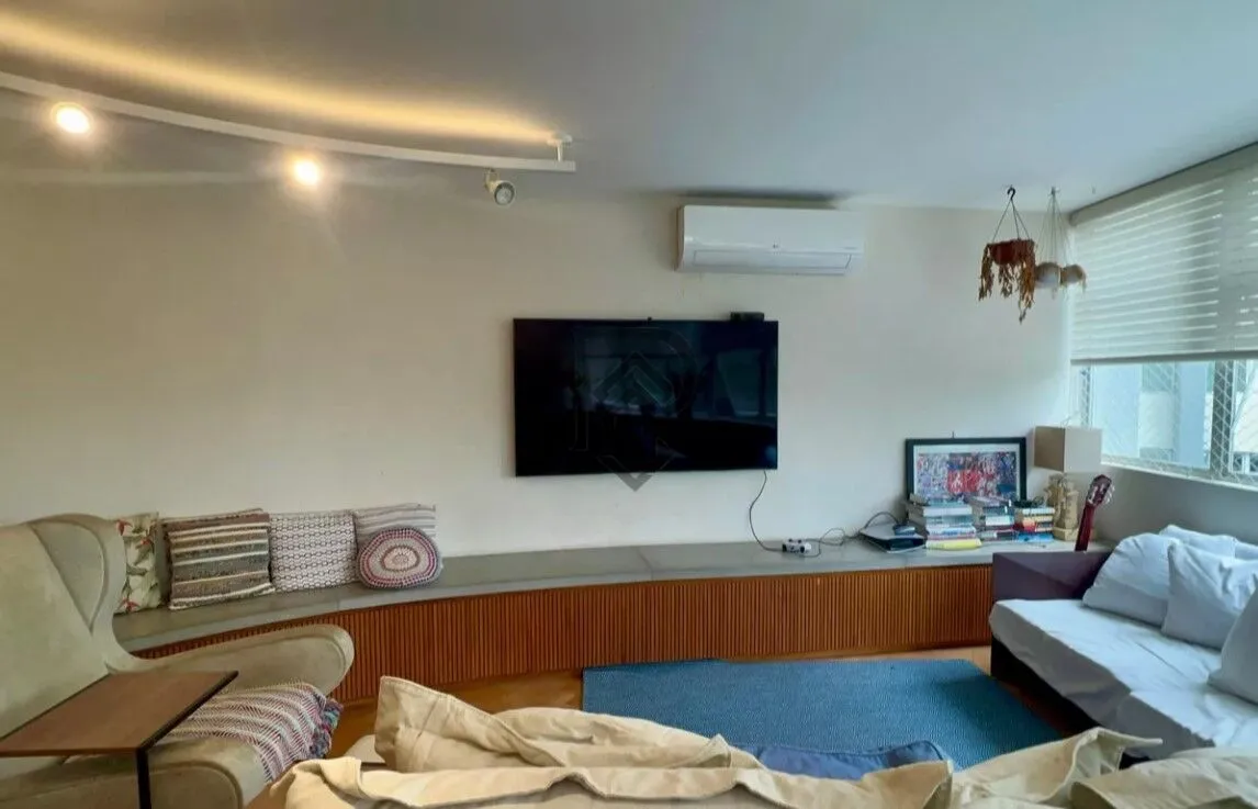 Imagem Apartamento jardins proximo ao clube pinheiros
