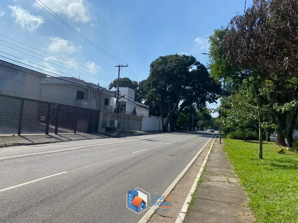 Imagem Casa comercial para venda em Butantã, 396m²