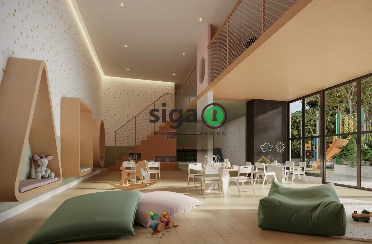 Imagem Apartamento para venda no Alto da Lapa, São Paulo - SP