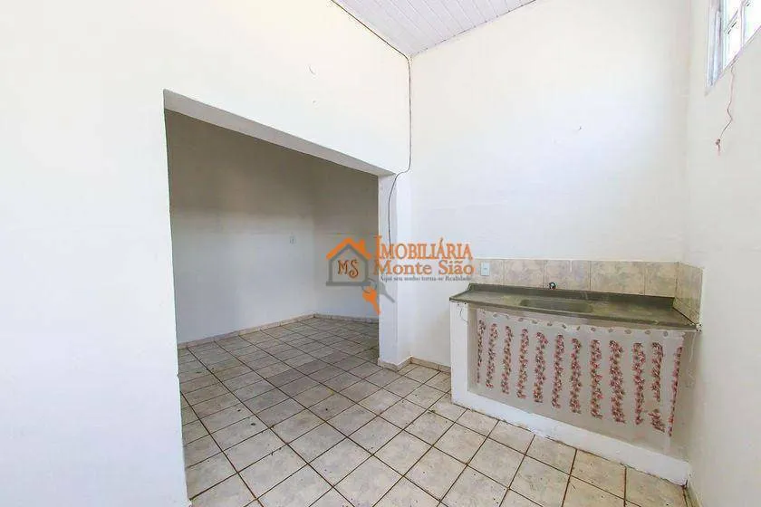 Imagem Casa com 32 dormitórios à venda, 500 m² por R$ 1.484.000,00 - Jardim Palmira - Guarulhos/SP