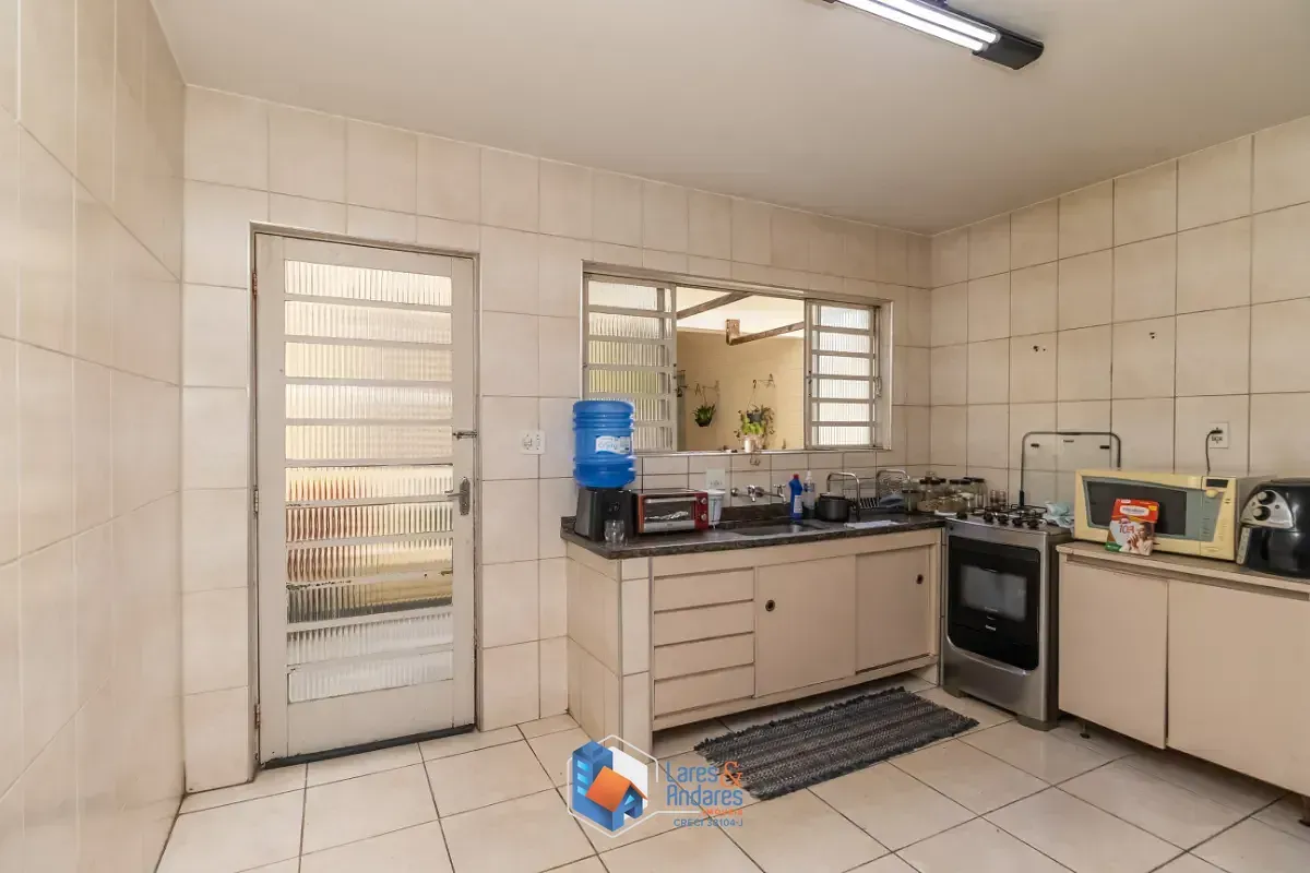 Imagem Sobrado para venda em Jardim Líbano com 3 quartos, sendo 1 suíte, 161m²