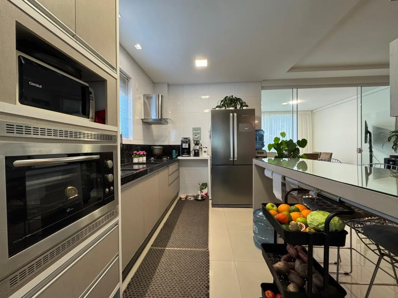 Imagem Apartamento à venda com 155m2 por R$ 2.300.000,00