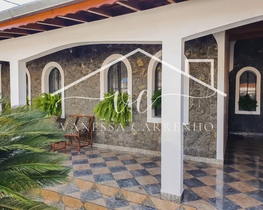 Imagem Venda Chácara | Vanessa Carrenho Assessoria Imobiliária