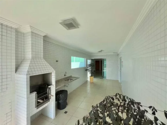Imagem APARTAMENTO COM 63 m² - GUILHERMINA - PRAIA GRANDE SP