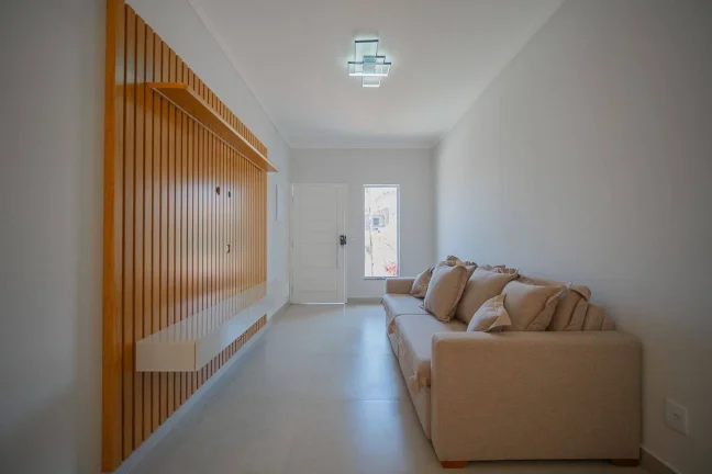 Imagem Casa 3 quartos à venda, 95 m² por R$ 680.000 - Lago dos Pássaros - Cotia/SP