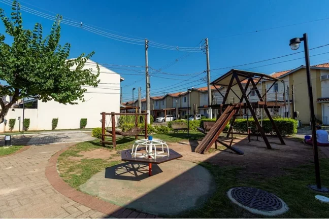Imagem Casa em Condomínio para venda no bairro Igara em Canoas