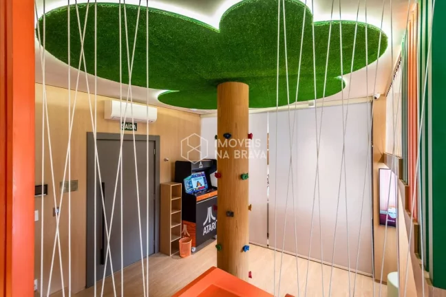 Imagem APARTAMENTO 3 QUARTOS A VENDA - FAZENDA - ITAJAI/SC