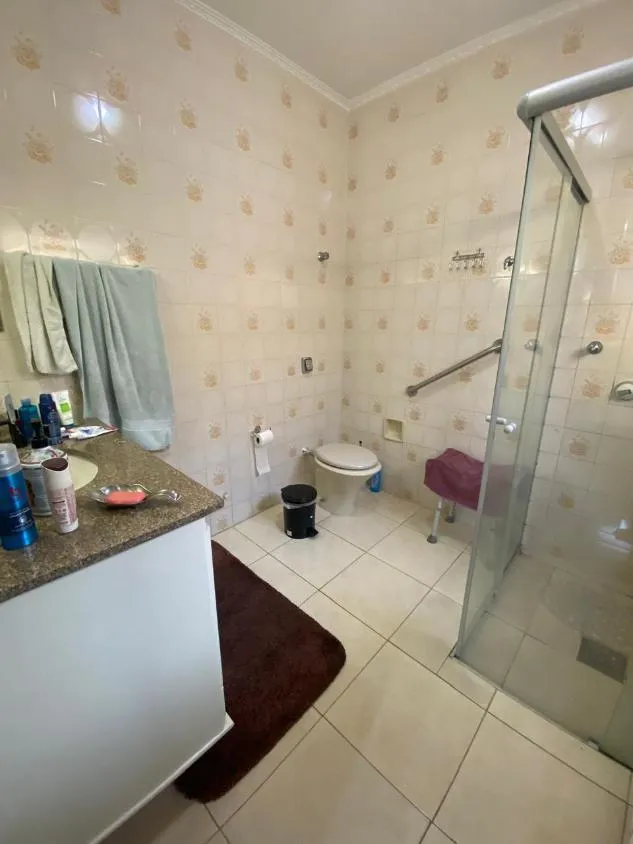Imagem Excelente oportunidade no Parque São Quirino! Casa Térrea com Localização Privilegiada para VENDA e ou PERMUTA