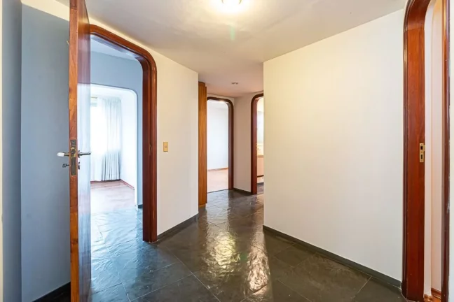 Imagem APARTAMENTO RESIDENCIAL em São Paulo - SP, Morumbi